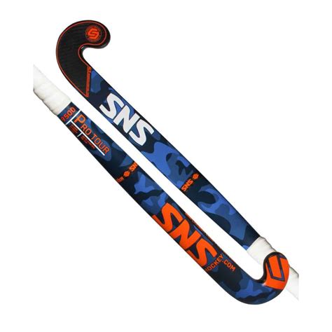 SNS PRO Tour 9500 Composite Hockey Stick – Sportswing.in