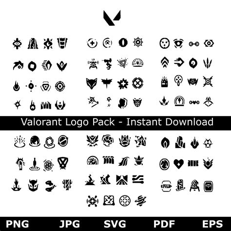 Valorant Name Symbols – Valorant Nickname Generator – DKZHGJ