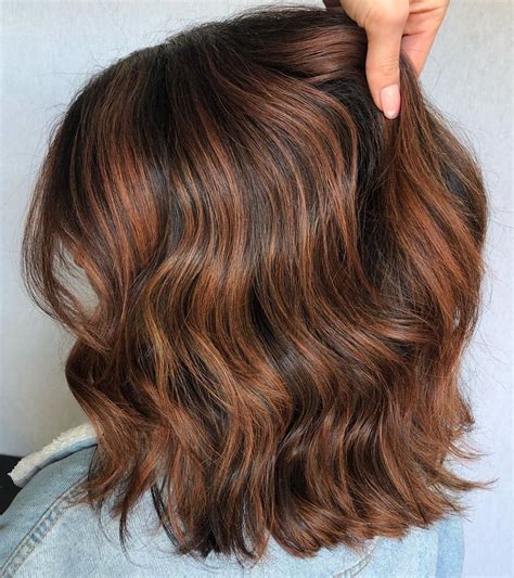 50 Versatile Auburn Hair Color Choices for a New You - Hair Adviser