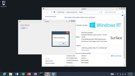 Windows RT | Microsoft Wiki | Fandom