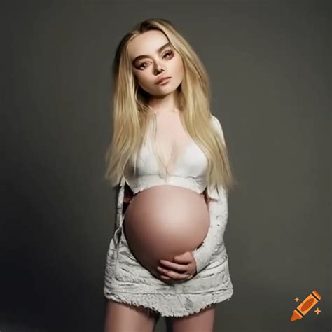 Sabrina Carpenter Pregnant Sabrina Carpenter Really Made The Pregnant