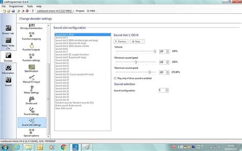 ESU Decoder Licht Programmieren 的图像结果