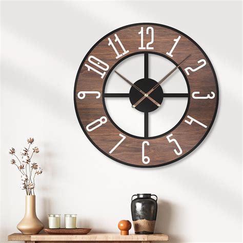 Image result for Retro Kitchen Clock with Timer