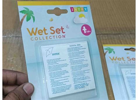 Image result for Intex Pool Patch