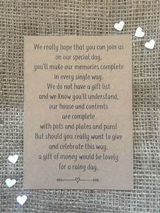 Wedding Poems For Invitations by Wedding Money Poem Polite Way Of Asking For Money Rather Wedding Poems For Invitations
