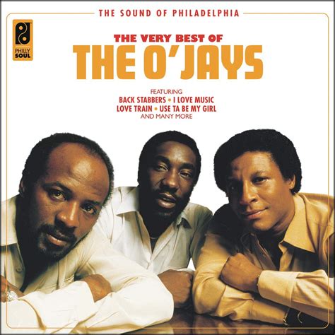 O'Jays, O'Jays, O'Jays - 18 Greatest Hits of The O'Jays - Amazon.com Music