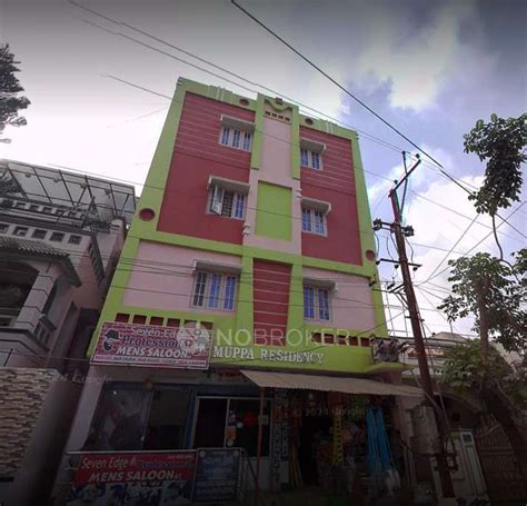 Muppa Residency Kukatpally, hyderabad | Apartments/Flats - NoBroker