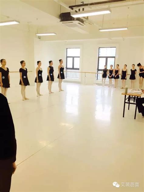 2015年北京舞蹈学院芭蕾舞考级师资培训班1-4级开班通知 - 教学活动 - 网站