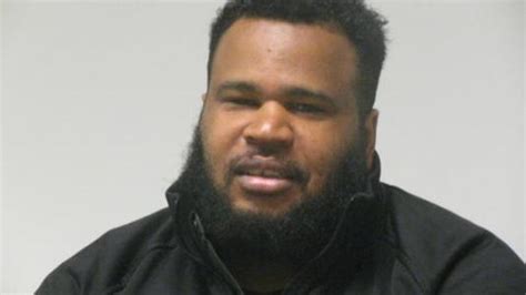 Deshawn Maurice Thurmond, a registered in obetz, oh 43207 at Offender Radar