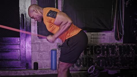 The Cable Tricep Kickbacks Master Class For Unbelievable Arm Growth