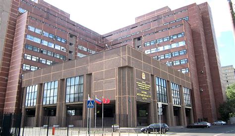 First Moscow State Medical University, Russia