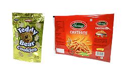 Muskaan Polymers (Products)