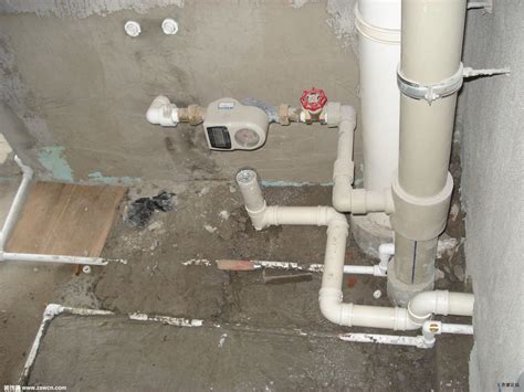 马桶下水管怎么安装 马桶排污下水管预留尺寸 - 装修保障网