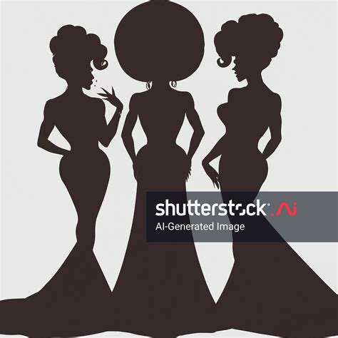 87,278 Drag Queen Silhouette Clip Art Royalty-Free Images, Stock Photos & Pictures | Shutterstock