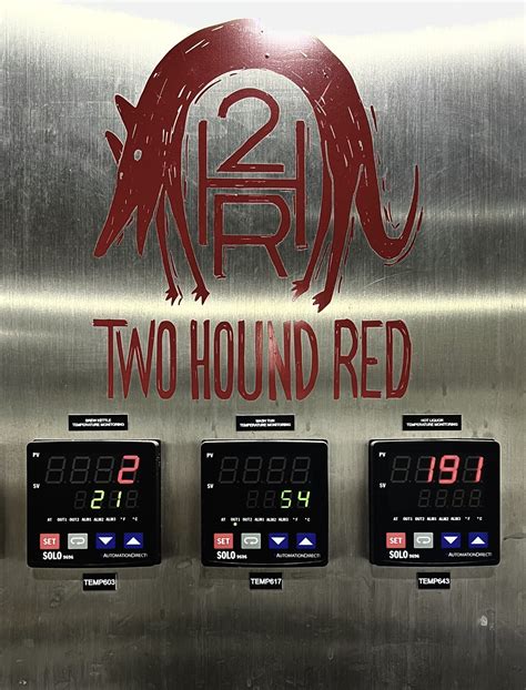 Timeless Styles in a Historic Glen Ellyn Venue: Two Hound Red Brewing