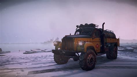 Image result for Snow Runner DLC