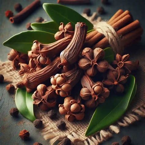 17 Spiritual Meanings Of Cloves: Spiritual Essence Of Cloves