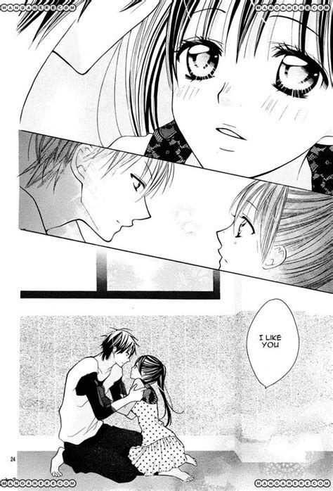 MangaHere Mobile | Crayon days, Manga love, Manga pages