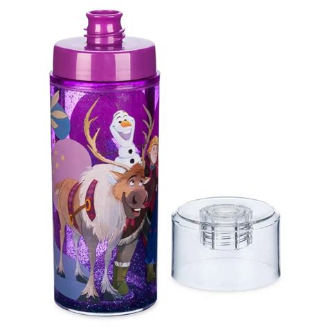 Disney Water Bottle Collection on Disney Store — EXTRA MAGIC MINUTES