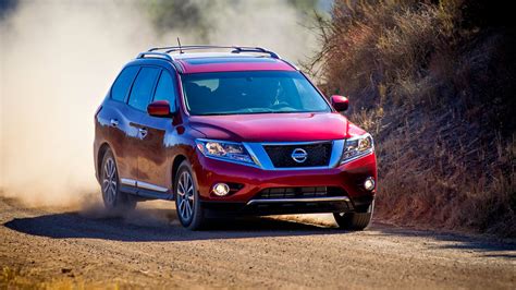 Best Nissan Pathfinder Model Years For Reliability