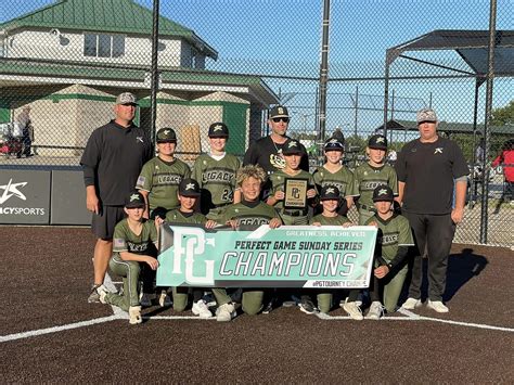 Photo Gallery | Legacy Sports at Southern Pines Regional Park