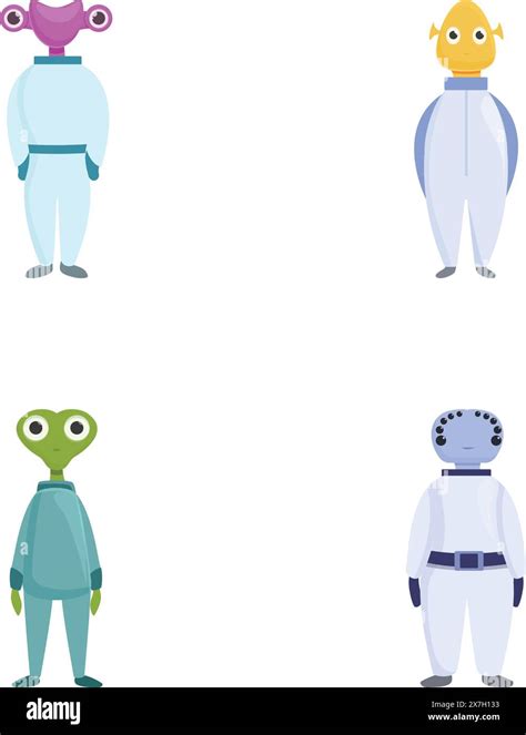 Alien Symbol Image of Cartoon 的图像结果