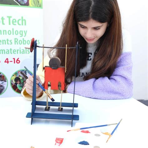 DIY Robot Acrobat 的图像结果