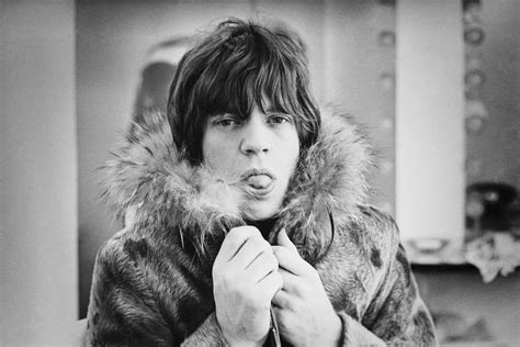 Mick Jagger Wallpapers - Wallpaper Cave