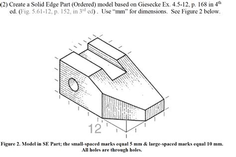 Image result for Solid Edge Part Model