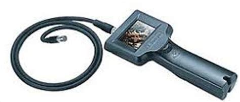 Video Borescope Inspection Camera, Borescope Price in India