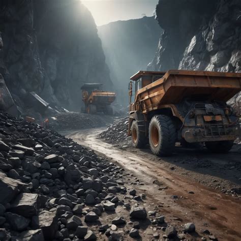 Exploring the Advantages of Coal as an Energy Source