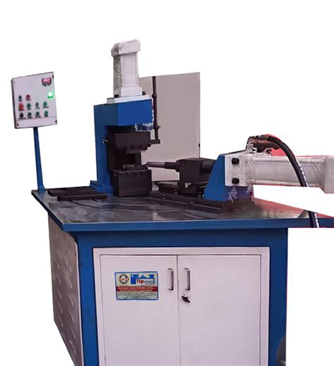 Image result for Edge Notching Machine