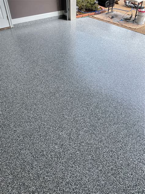 Garage Flooring Byram Mississippi — MSEPOXY Epoxy Flooring Madison ...