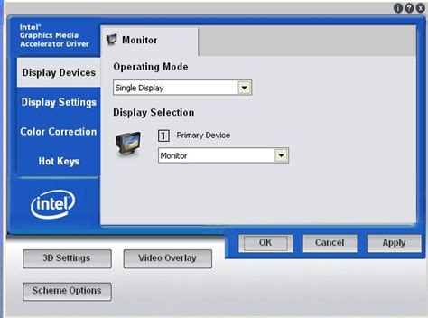 Graphics Properties Windows 1.0 的图像结果