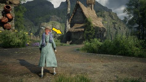 Hogwarts Legacy - All Hogsmeade Eye Chests Guide - GameSpot