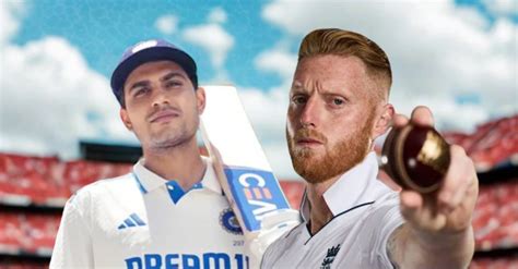 How to watch England vs India Test series 2025 for Free? Details inside ...