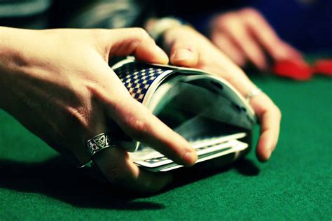 Shuffling a Deck for Card Tricks and Illusions