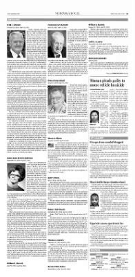 Lincoln Journal Star from Lincoln, Nebraska - Newspapers.com™