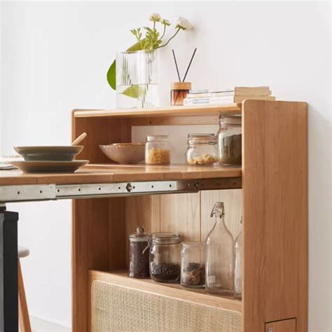 Image result for Retractable Dining Table