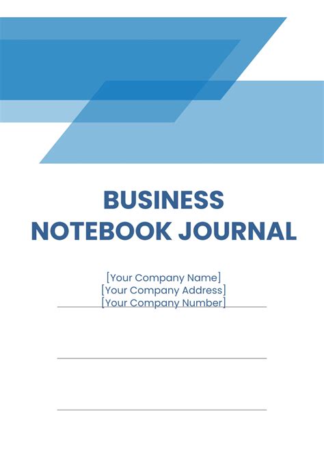 Simple Design Example of Journal Notebook 的图像结果