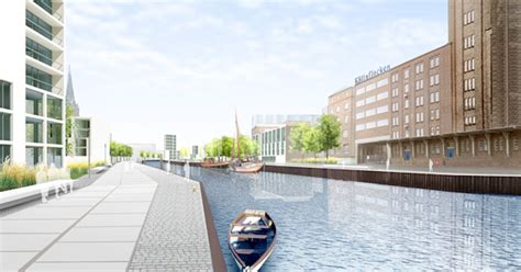 3. Preis : Städtebaulicher Realisierungswettbewerb mit Ideenteil ...