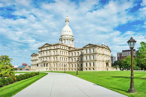 Michigan 35th District Senate race: 9 candidates have filed