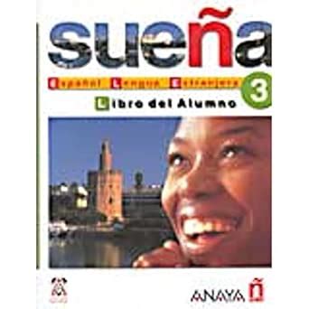 Buy Suena / Dream: Nivel Avanzado / Advanced Level: v. 3 (Suena: Libro ...