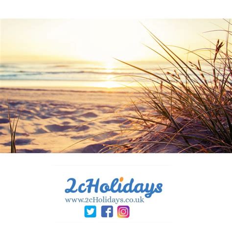 Fond Memories - 2cholidays