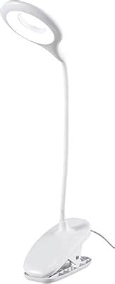 Buy OPPLE 3W LED Desk Light, Rechargeable Reading Light with Flicker ...