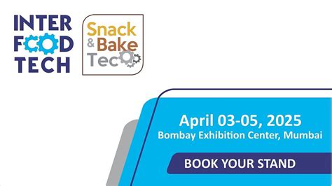 PAC MECHEX 2025, NESCO Center, Mumbai, 3 April to 5 April | AllEvents