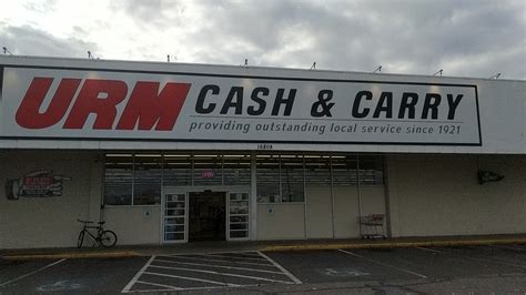URM CASH & CARRY #6 - Spokane Valley WA - Hours, Directions, Reviews ...