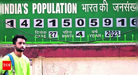 India Census to begin April 2026, caste to be part of survey | India ...