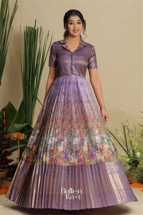 Traditional Dresses For Women | Ethnic Outfits Online 2025