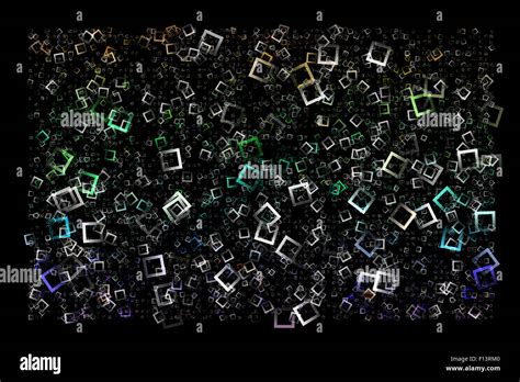 Futuristic Background Tutorial 的图像结果